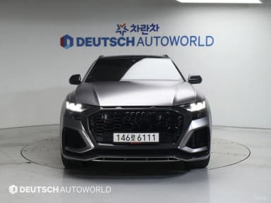 RSQ8 (4M)