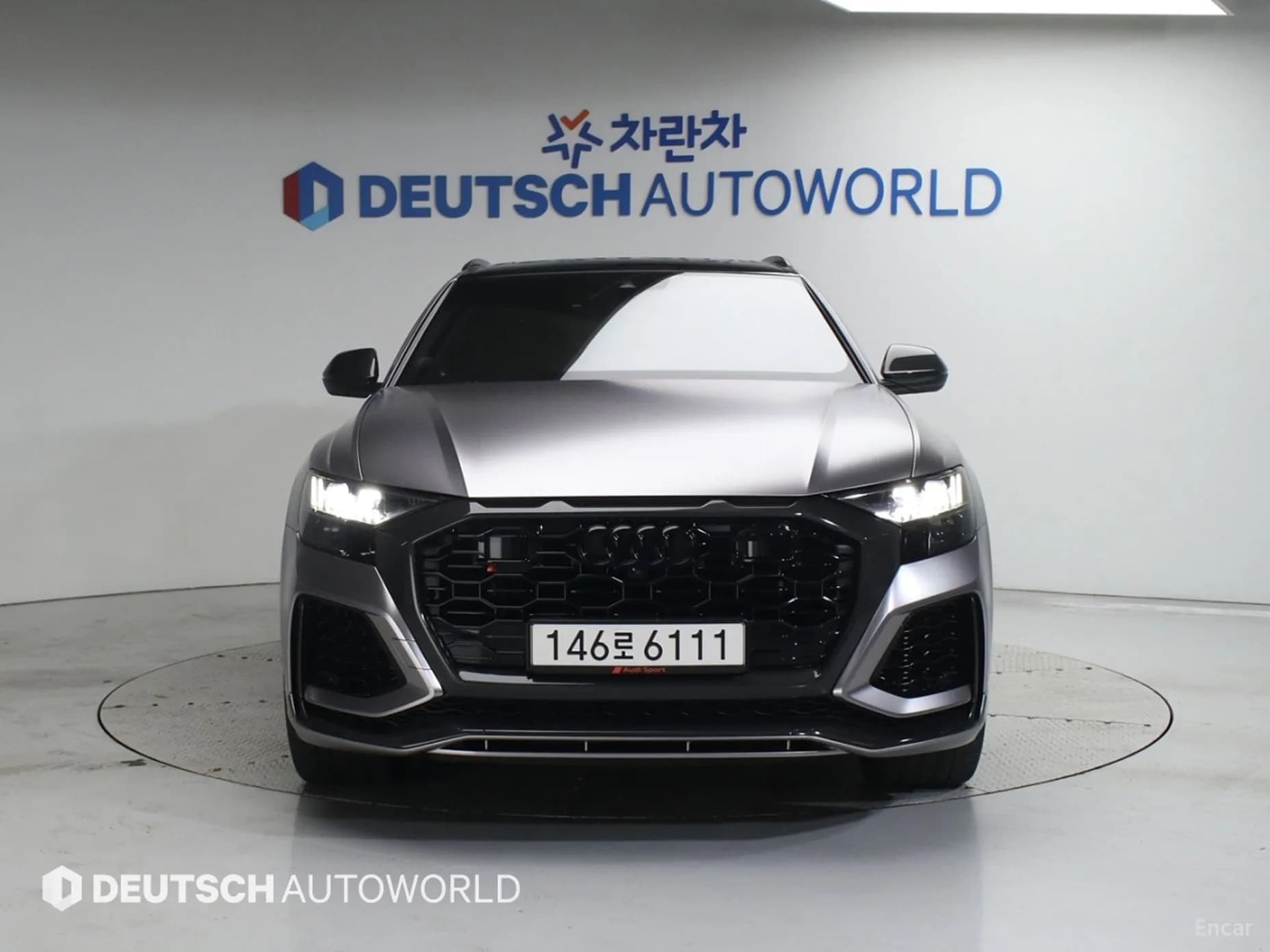 RSQ8 (4M)