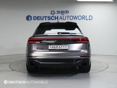 RSQ8 (4M)