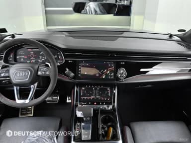RSQ8 (4M)