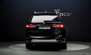 X7 (G07)