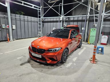 M2 (F87)