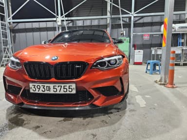 M2 (F87)