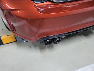M2 (F87)