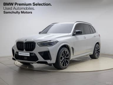 X5M (G05)