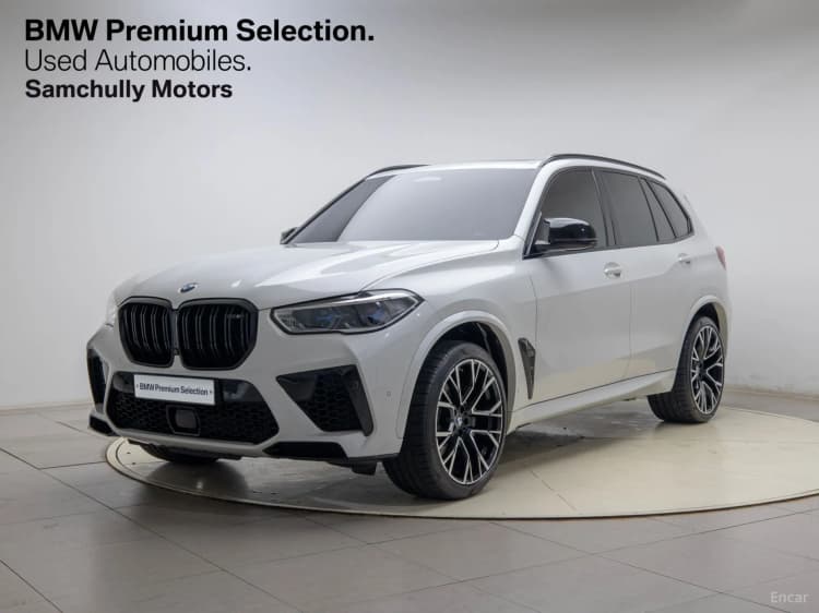 X5M (G05)