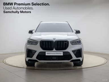 X5M (G05)