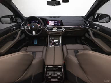 X5M (G05)