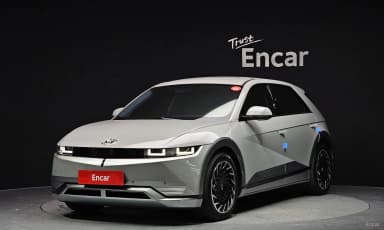 Ioniq 5