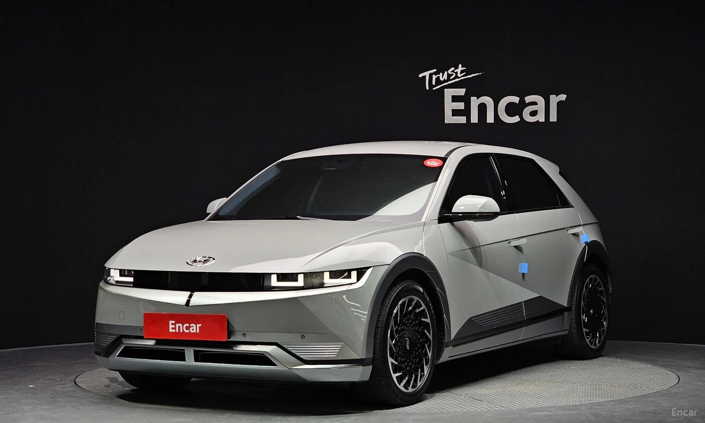 Ioniq 5