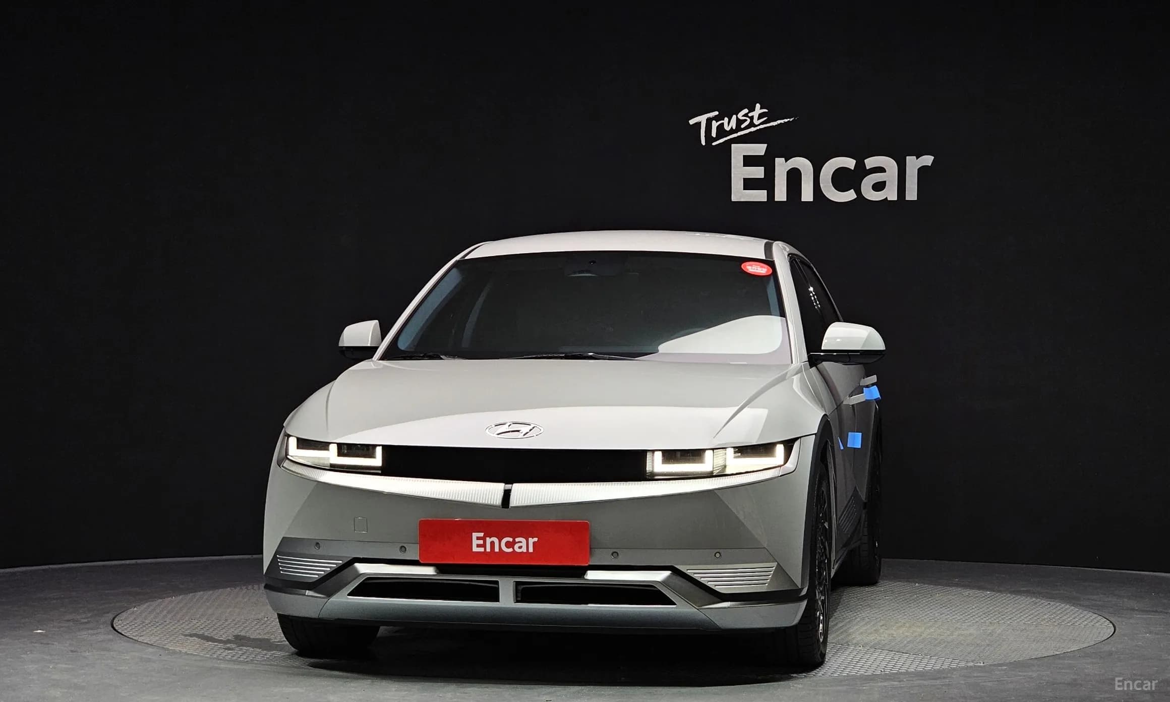Ioniq 5