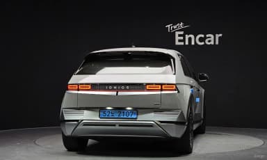 Ioniq 5