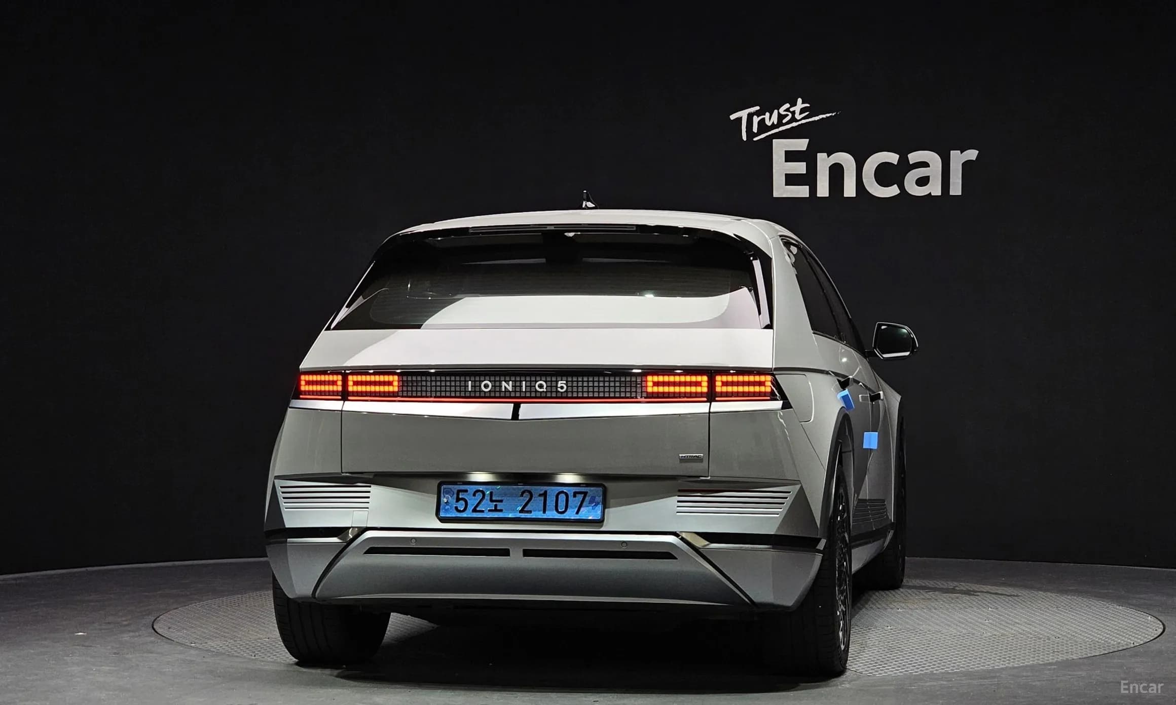 Ioniq 5