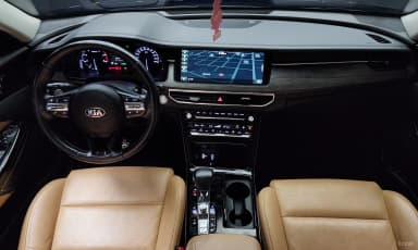 K7 Premier