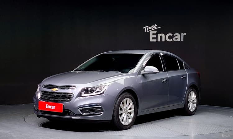 Cruze