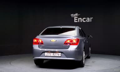 Cruze