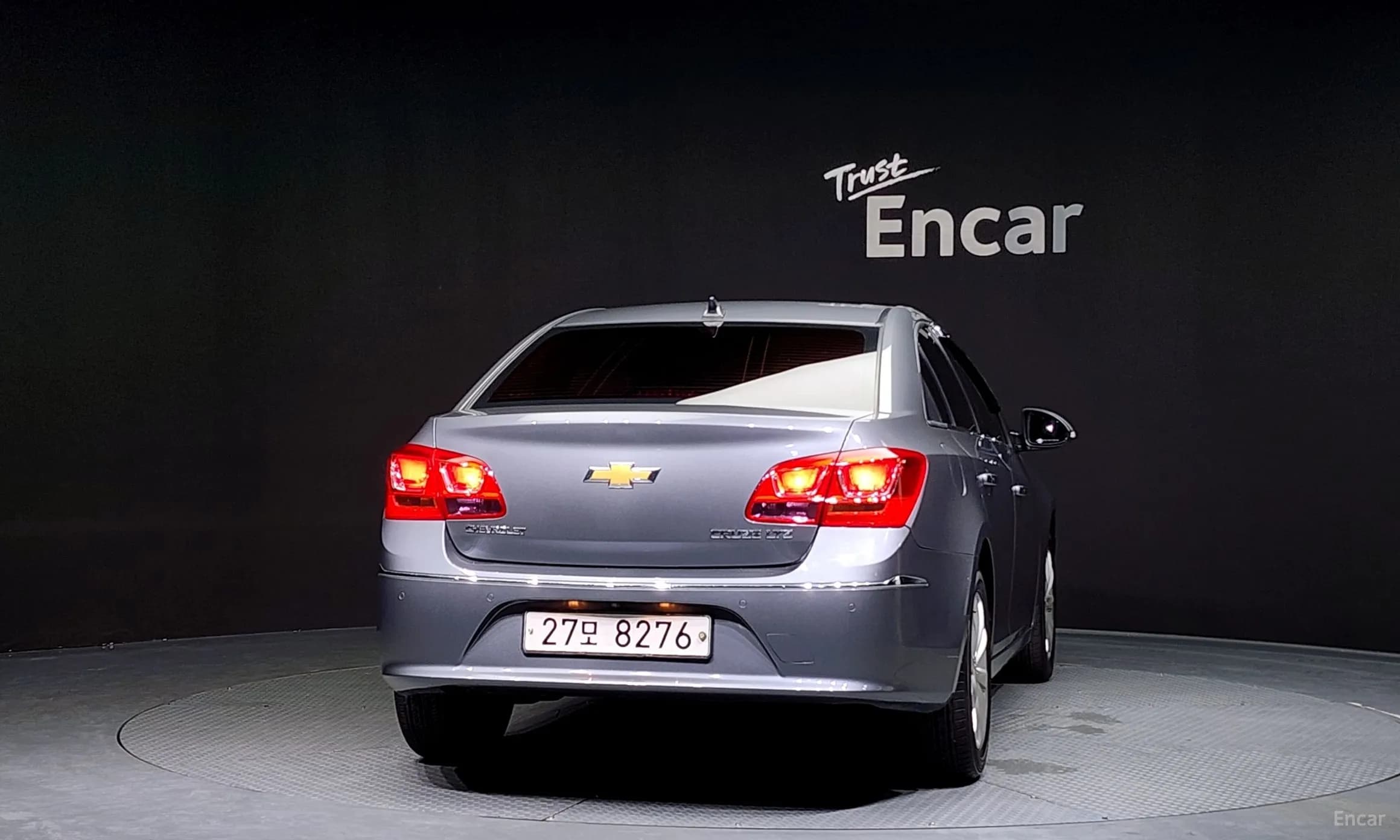 Cruze