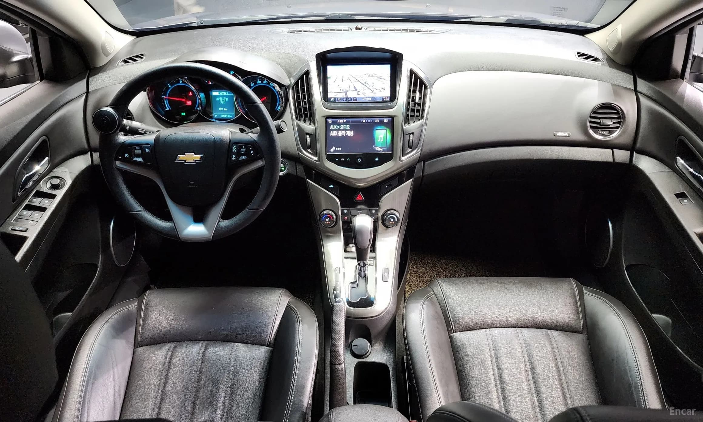 Cruze
