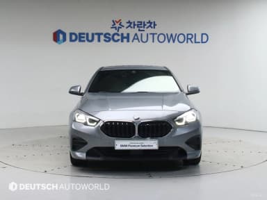 2 Series Gran Coupe (F44)