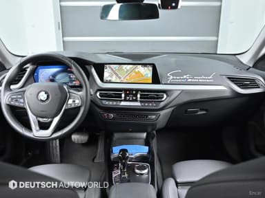 2 Series Gran Coupe (F44)