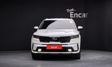 Sorento 4th generation
