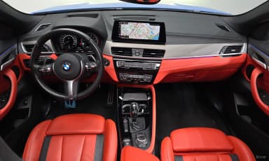 X2 (F39)