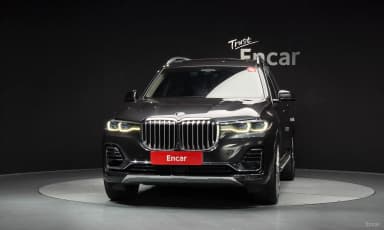 X7 (G07)