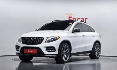 GLE-Class W166