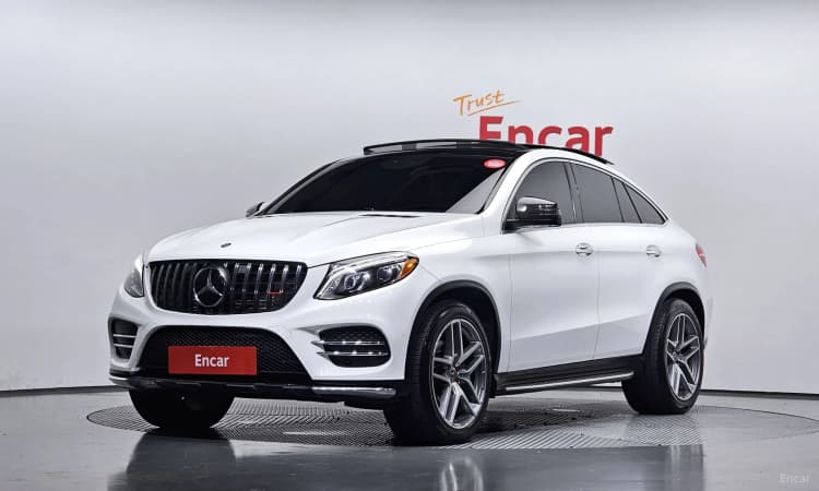 GLE-Class W166