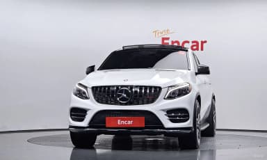 GLE-Class W166