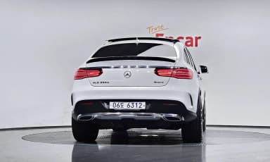 GLE-Class W166