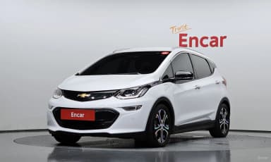 Bolt EV