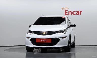 Bolt EV