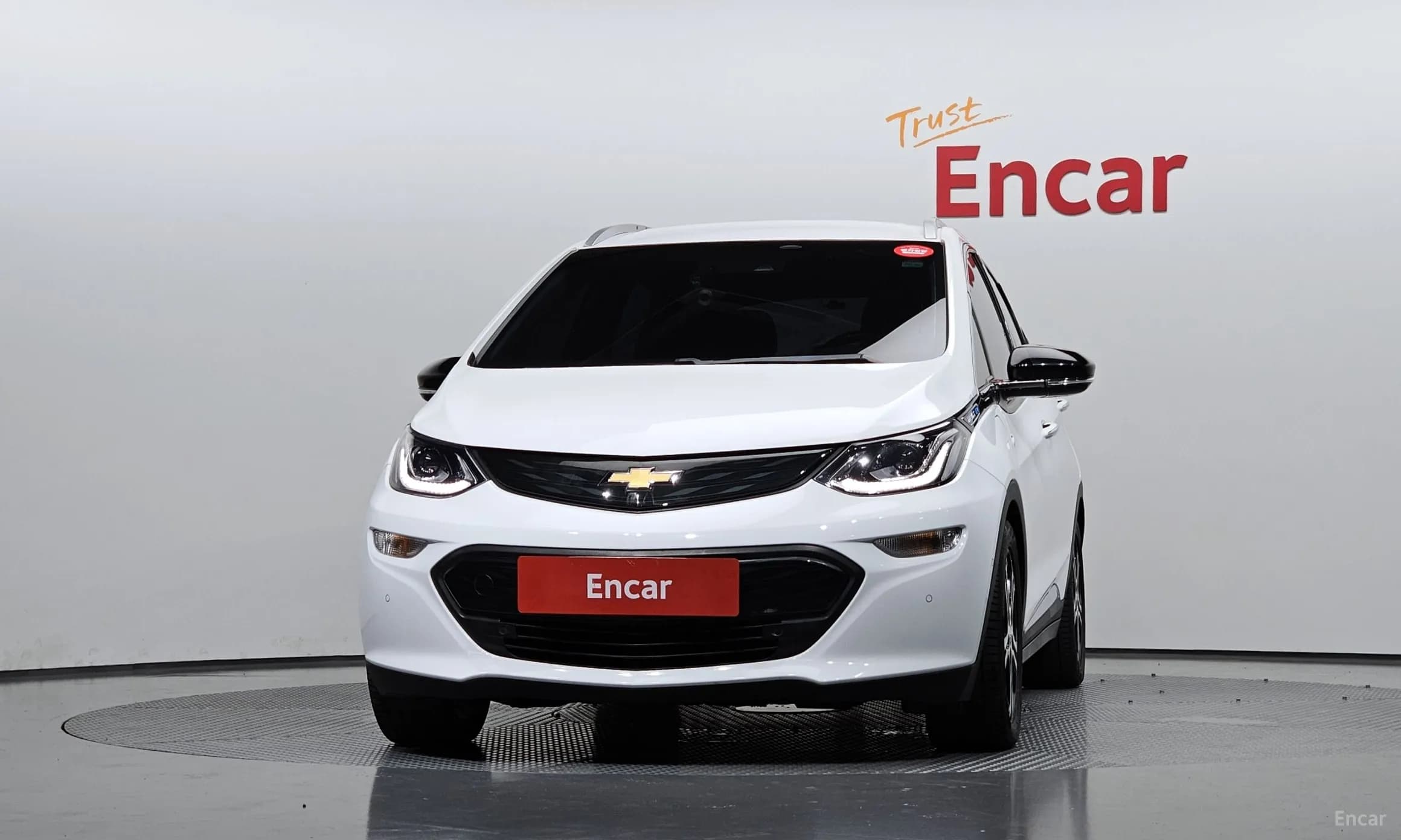 Bolt EV