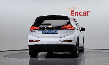 Bolt EV