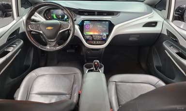 Bolt EV