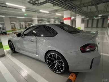 M2 (G87)