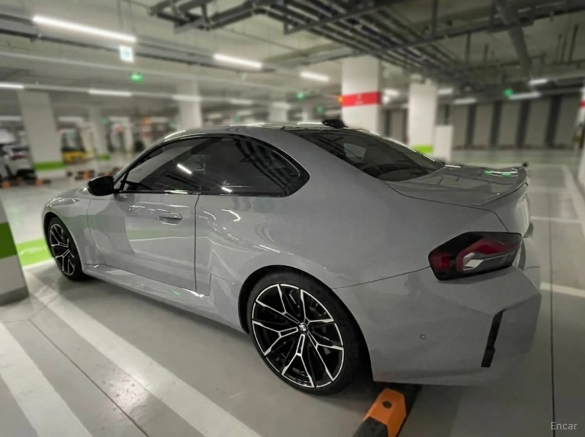 M2 (G87)