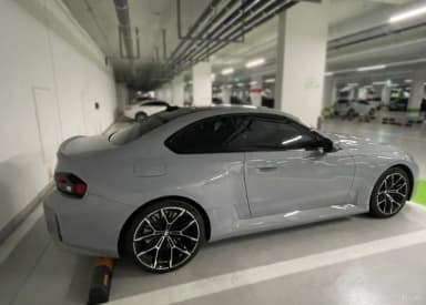 M2 (G87)