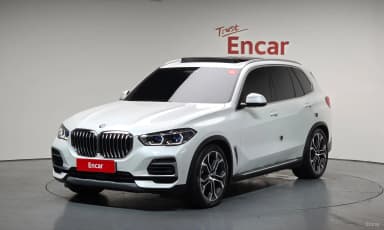 X5 (G05)