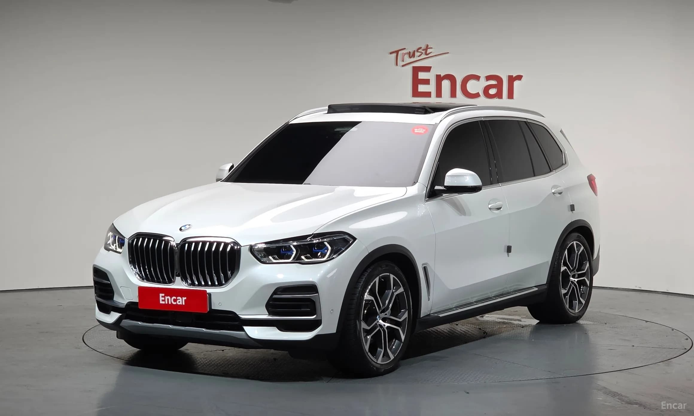 X5 (G05)