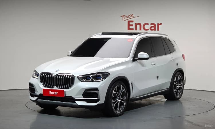 X5 (G05)