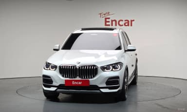 X5 (G05)