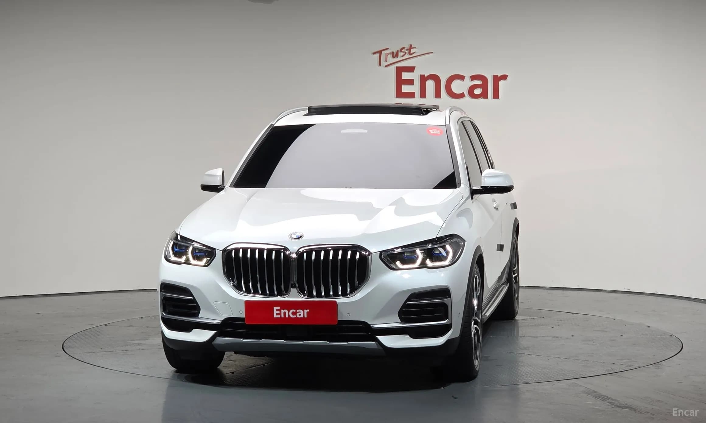 X5 (G05)
