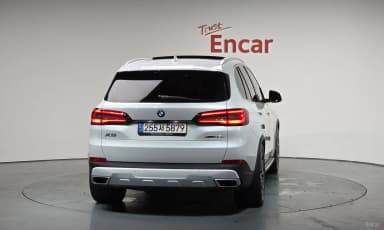 X5 (G05)