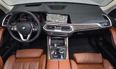 X5 (G05)