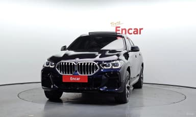 X6 (G06)