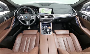 X6 (G06)