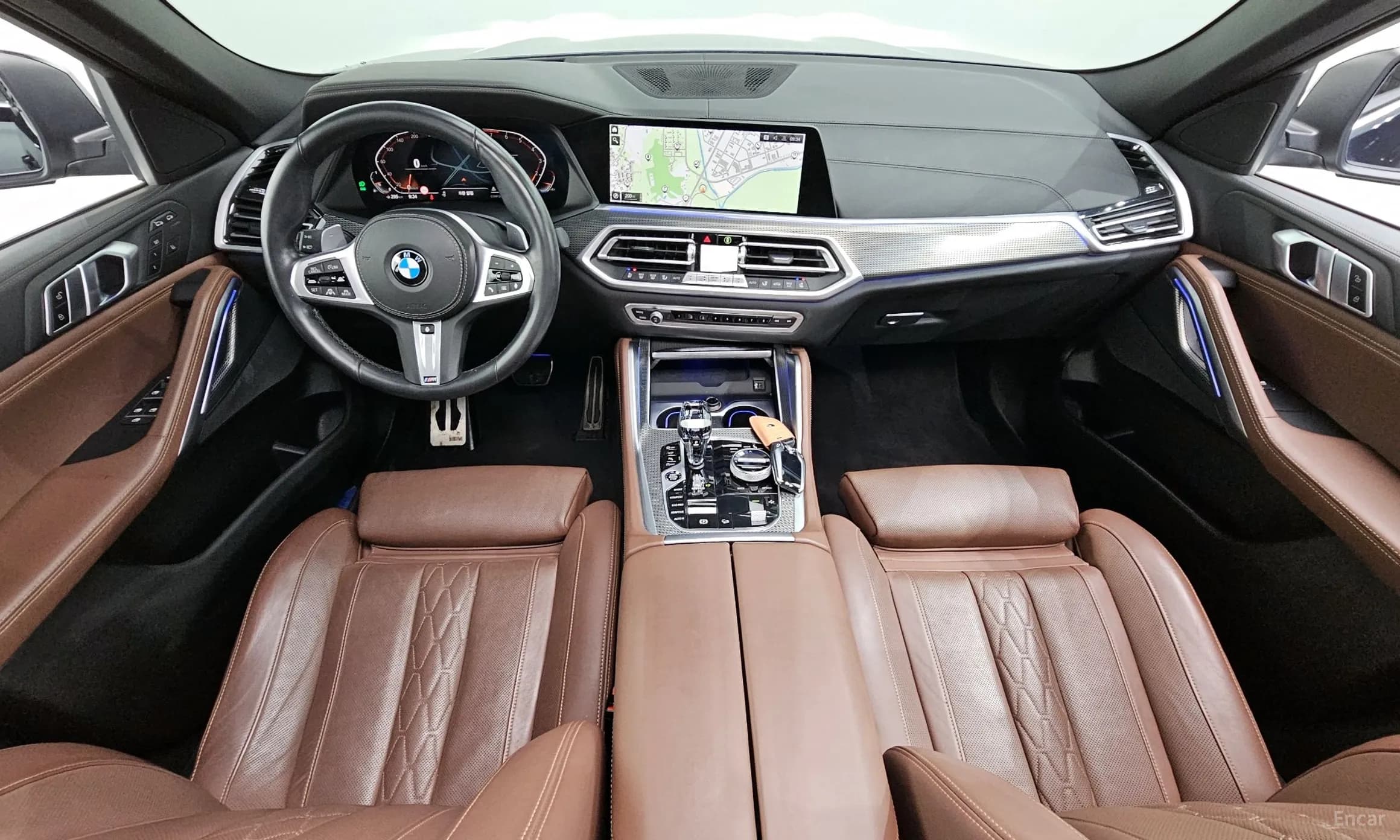 X6 (G06)