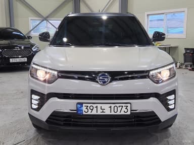 Berry New Tivoli